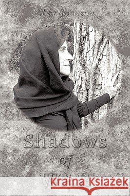 Shadows of War Mike Johnson 9781452094342 Authorhouse - książka