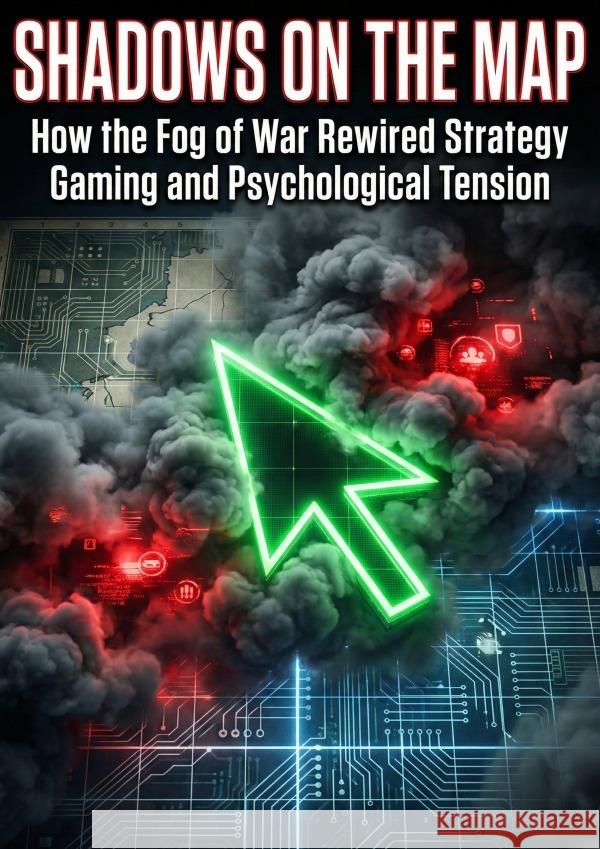 Shadows on the Map Reid, Thomas 9783565262656 epubli - książka