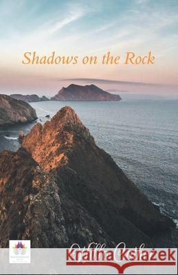 Shadows on the Rock Willa Cather 9789392554766 Namaskar Books - książka