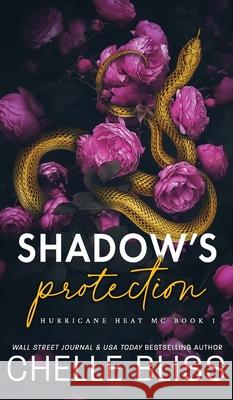 Shadow's Protection Chelle Bliss 9781637431740 Bliss Ink - książka