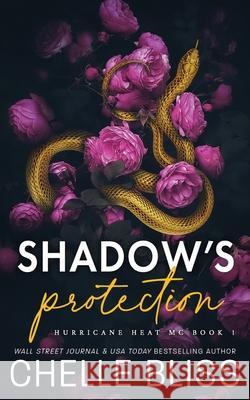 Shadow's Protection: Discreet Edition Chelle Bliss 9781637431689 Bliss Ink - książka
