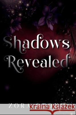 Shadows Revealed Zora Stone 9781971405032 Smut by Design - książka