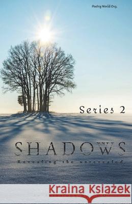 Shadows Series 2 Multiple 9789390724482 I U Poetry World Pvt Ltd - książka