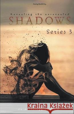 Shadows Series 3 Multiple 9789390724062 I U Poetry World Pvt Ltd - książka