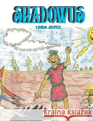 Shadowus: New Edition Linda Joyce 9781685060473 Infusedmedia - książka