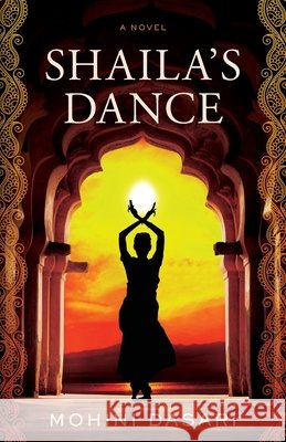 Shaila's Dance Mohini Dasari 9781967510023 GFB - książka