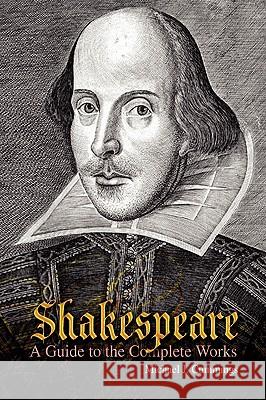 Shakespeare Michael J. Cummings 9781436304290 XLIBRIS CORPORATION - książka