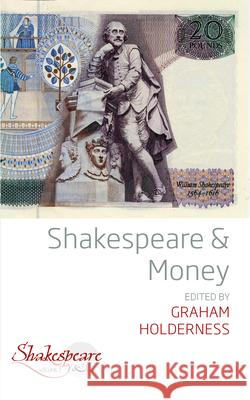 Shakespeare and Money  9781789206715 Berghahn Books - książka