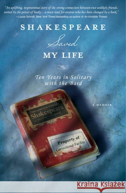 Shakespeare Saved My Life Laura Bates 9781402273148  - książka