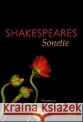 Shakespeares Sonette Shakespeare, William 9783423139823 DTV - książka