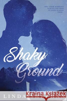 Shaky Ground Linda Sheehan 9780473623739 Castle Publishing Ltd - książka