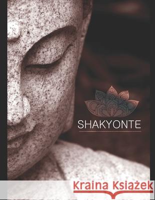 Shakyonte Horizon Poet 9788541109581 All Print Editora - książka