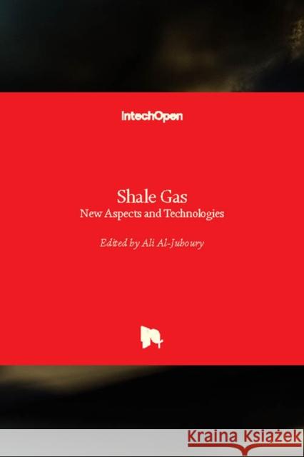Shale Gas: New Aspects and Technologies Ali Al-Juboury 9781789236187 Intechopen - książka