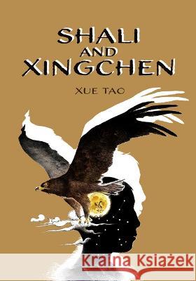 Shali and Xingchen Tao Xue 9781487811747 Royal Collins Publishing Company - książka