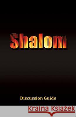 Shalom N L a 9781626976153 Xulon Press - książka