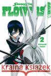 Shaman King Flowers 02 Takei, Hiroyuki 9783842079540 Tokyopop