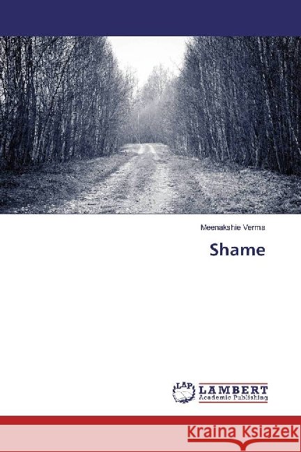Shame Verma, Meenakshie 9783330018815 LAP Lambert Academic Publishing - książka