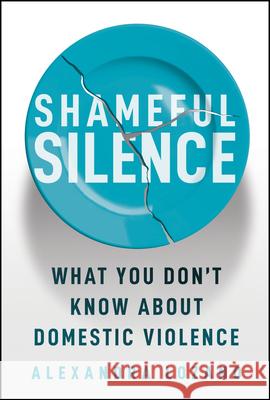 Shameful Silence Alexandra Lozano 9781394430277 Jossey-Bass - książka