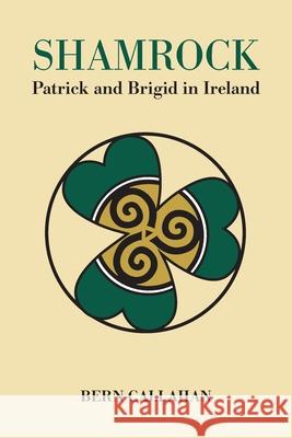 Shamrock: Patrick and Brigid in Ireland Bern Callahan Margaret Jones Callahan 9781039129276 FriesenPress - książka