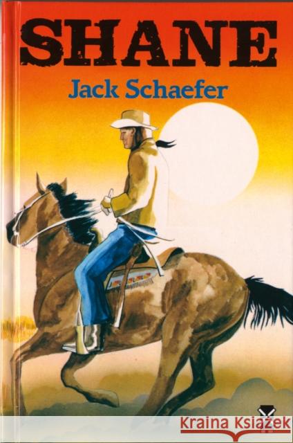 Shane Jack Schaefer 9780435120351 Pearson Education Limited - książka