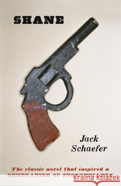 Shane Jack Schaefer 9781409165668 ORION - książka