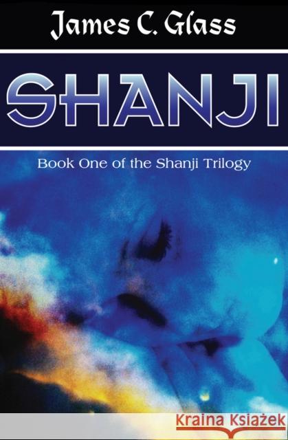 Shanji James C. Glass 9781504026864 Open Road Media Science & Fantasy - książka