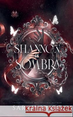 Shannon in Sombra Sarah Spade 9781961594449 Jessica Lynch Writes LLC - książka