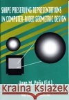 Shape Preserving Representations in Computer-Aided Geometric Design Juan M Peña 9781560726913 Nova Science Publishers Inc