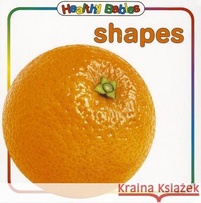 Shapes Chuck Abate 9780983722236 Gardner Publications - książka