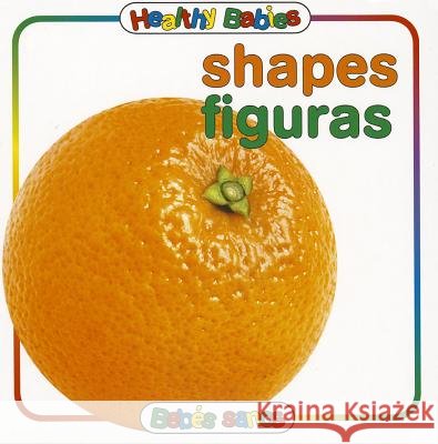 Shapes/Figuras Chuck Abate 9780983722267 Gardner Publications - książka
