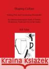 Shaping Culture: Making Pots and Constructing Households. An Ethnoarchaeological Study of Pottery Production, Trade and Use in the Ande Sillar, Bill 9781841711515 Archaeopress