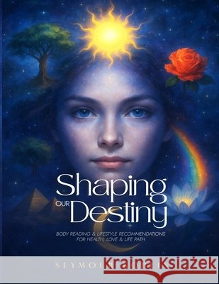 Shaping Our Destiny: Body Reading and Recommendations for Health, Love, and Life Path Koblin, Seymour 9798903210404 David McKay Publication - książka