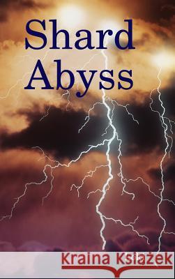 Shard Abyss Loki 9781312809574 Lulu.com - książka