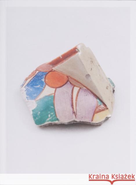 Shards Clarice Cliff 9798893423747 Pre-Echo - książka