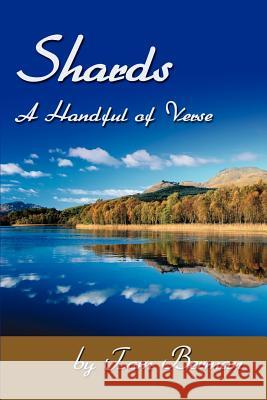 Shards: A Handful of Verse Berman, Tom 9780595241972 Writers Club Press - książka