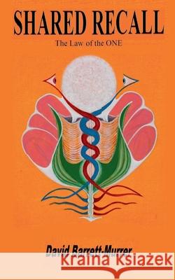 Shared Recall David Barrett-Murrer 9781068460739 Dbm Books - książka