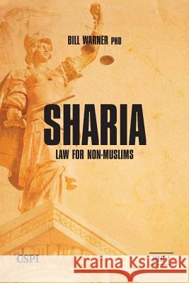 Sharia Law for Non-Muslims  9780979579486  - książka