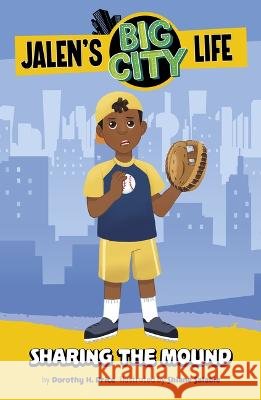 Sharing the Mound Shiane Salabie Dorothy H. Price 9781666335040 Picture Window Books - książka