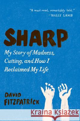 Sharp Fitzpatrick, David 9780062064035  - książka
