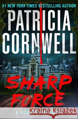 Sharp Force  9781538773987 Grand Central Publishing - książka