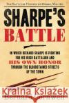 Sharpe's Battle: The Battle of Fuentes de Onoro, May 1811 Bernard Cornwell 9780060932282 Harper Perennial