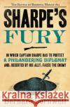 Sharpe's Fury: The Battle of Barrosa, March 1811 Bernard Cornwell 9780060561567 Harper Paperbacks
