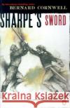 Sharpe's Sword: Richard Sharpe and the Salamanca Campaign, June and July 1812 Bernard Cornwell 9780140294330 Penguin Books