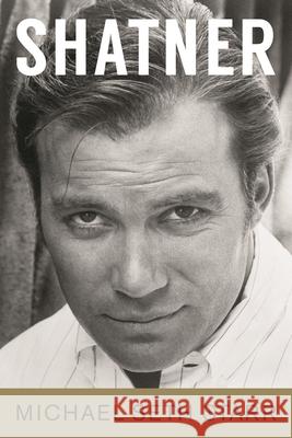 Shatner Michael Seth Starr 9781493059843 Applause Books - książka