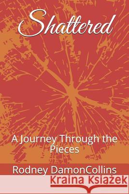 Shattered: A Journey Through the Pieces Sylvia Stewart-Lumpkin Falanda Genate Collins Rodney Damon Collins 9781793966827 Independently Published - książka