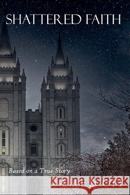 Shattered Faith Elle Scott 9798224745791 Sage Publishing - książka