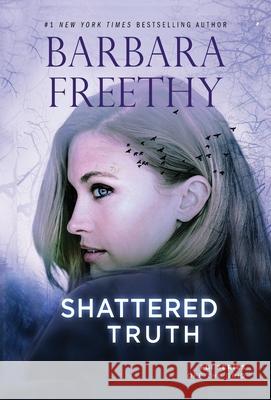 Shattered Truth Barbara Freethy 9781958064672 Fog City Publishing, LLC - książka
