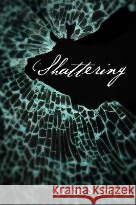 Shattering Marcie Jones 9781683148029 Redemption Press - książka