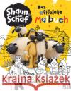 Shaun das Schaf Das offizielle Malbuch  9783841102942 Christophorus
