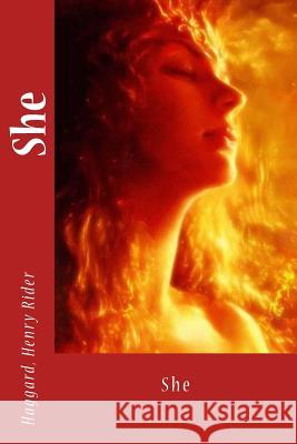 She Haggard Henr Sir Angels 9781546457633 Createspace Independent Publishing Platform - książka